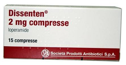 DISSENTEN*15CPR 2MG - Farmacia Artemisia di Montecuollo Dott. Angelo snc