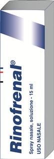RINOFRENAL*RINOL SOLUZ FL 15ML - Farmacia Artemisia di Montecuollo Dott. Angelo snc