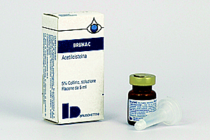 BRUNAC*COLL 5ML 5% - Farmacia Artemisia di Montecuollo Dott. Angelo snc