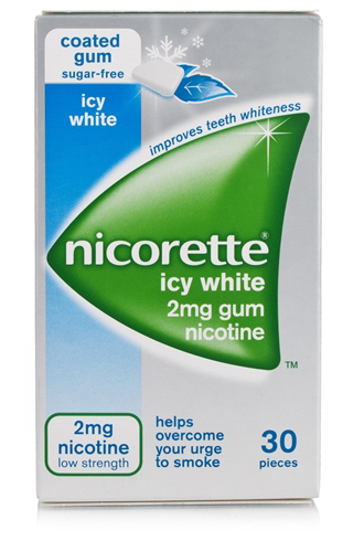 NICORETTE*30GOMME MAST 2MG MEN - Farmacia Artemisia di Montecuollo Dott. Angelo snc
