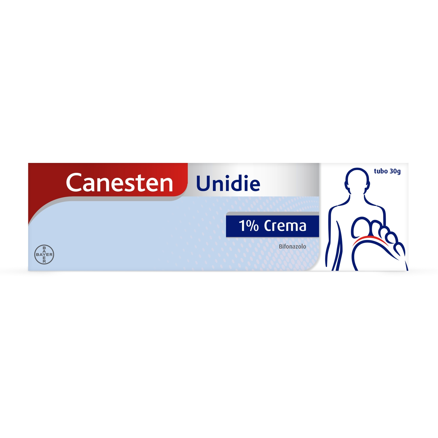 CANESTEN UNIDIE*CREMA 30G 1% - Farmacia Artemisia di Montecuollo Dott. Angelo snc