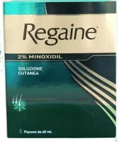 REGAINE*SOLUZ 60ML 2% - Farmacia Artemisia di Montecuollo Dott. Angelo snc