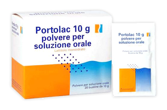 PORTOLAC*OS 20BUST 10G - Farmacia Artemisia di Montecuollo Dott. Angelo snc
