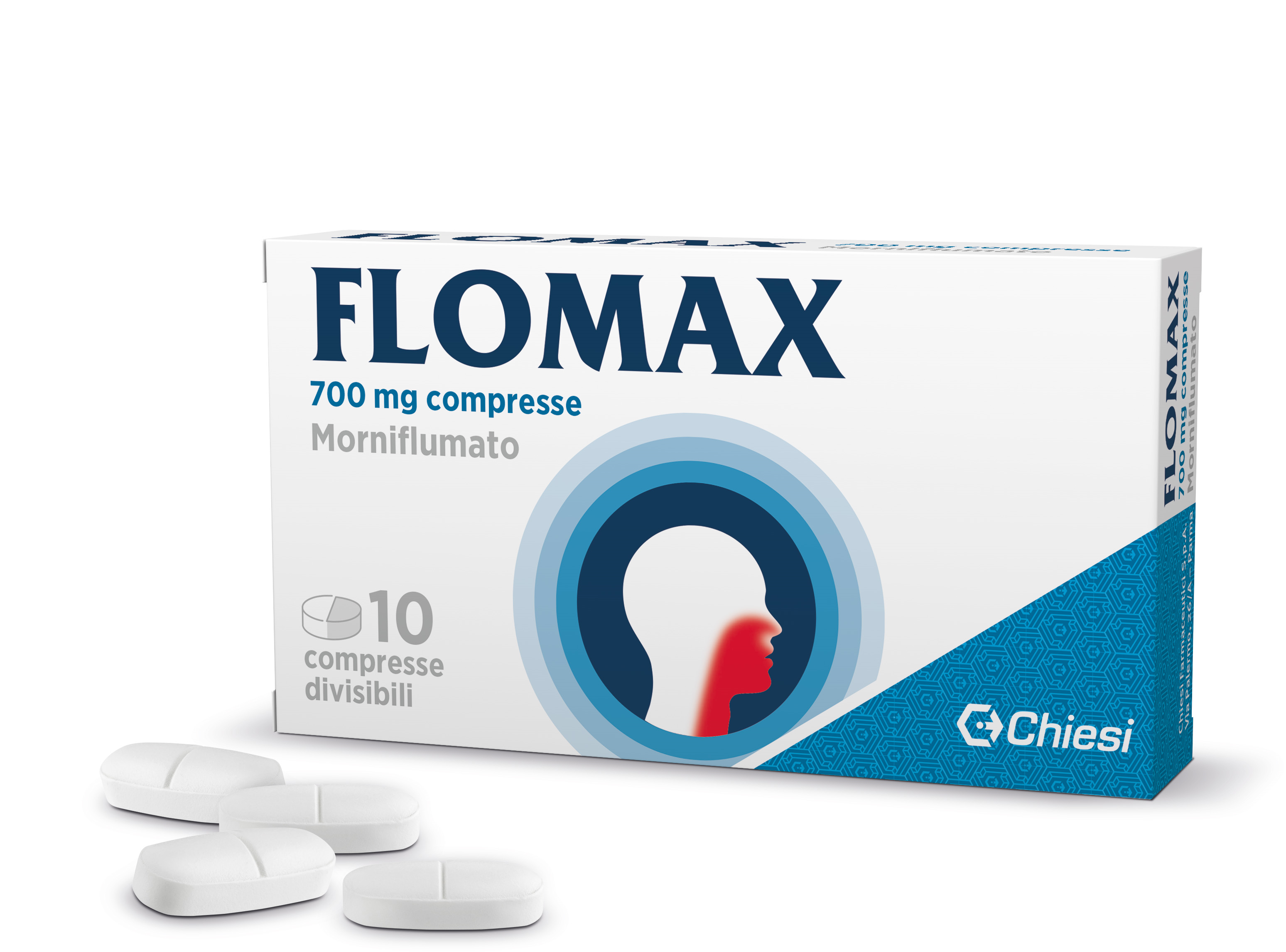 FLOMAX*10CPR 700MG - Farmacia Artemisia di Montecuollo Dott. Angelo snc