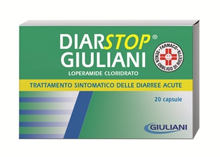 DIARSTOP*20CPS 1,5MG - Farmacia Artemisia di Montecuollo Dott. Angelo snc