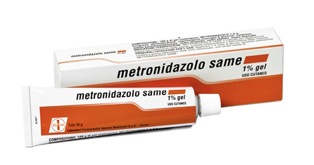 METRONIDAZOLO SAME*GEL 30G 1% - Farmacia Artemisia di Montecuollo Dott. Angelo snc