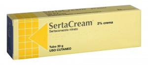 SERTACREAM*CREMA 30G 2% - Farmacia Artemisia di Montecuollo Dott. Angelo snc