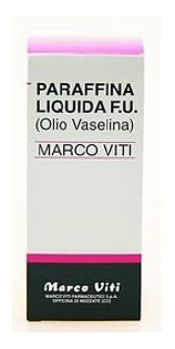 PARAFFINA LIQ MV*40% FL 200G - Farmacia Artemisia di Montecuollo Dott. Angelo snc