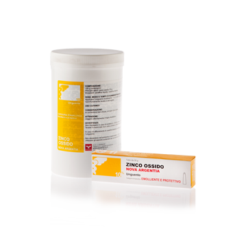 ZINCO OSSIDO*10% UNG 30G - Farmacia Artemisia di Montecuollo Dott. Angelo snc