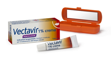 VECTAVIR*CREMA 2G 1% - Farmacia Artemisia di Montecuollo Dott. Angelo snc