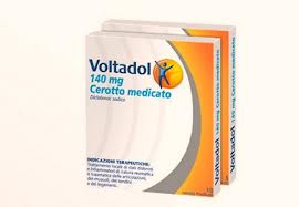 VOLTADOL*10CER MEDIC 140MG - Farmacia Artemisia di Montecuollo Dott. Angelo snc
