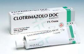 CLOTRIMAZOLO DOC*CREMA 30G 1% - Farmacia Artemisia di Montecuollo Dott. Angelo snc