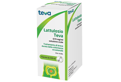 LATTULOSIO TE*OS 200ML670MG/ML - Farmacia Artemisia di Montecuollo Dott. Angelo snc