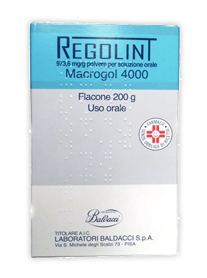 REGOLINT*OS POLV200G 973,6MG/G - Farmacia Artemisia di Montecuollo Dott. Angelo snc