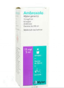 AMBROXOLO MY*SCIR200ML15MG/5ML - Farmacia Artemisia di Montecuollo Dott. Angelo snc