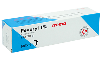 PEVARYL*CREMA 30G 1% - Farmacia Artemisia di Montecuollo Dott. Angelo snc