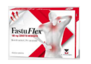 FASTUFLEX*5CER MEDIC 180MG - Farmacia Artemisia di Montecuollo Dott. Angelo snc