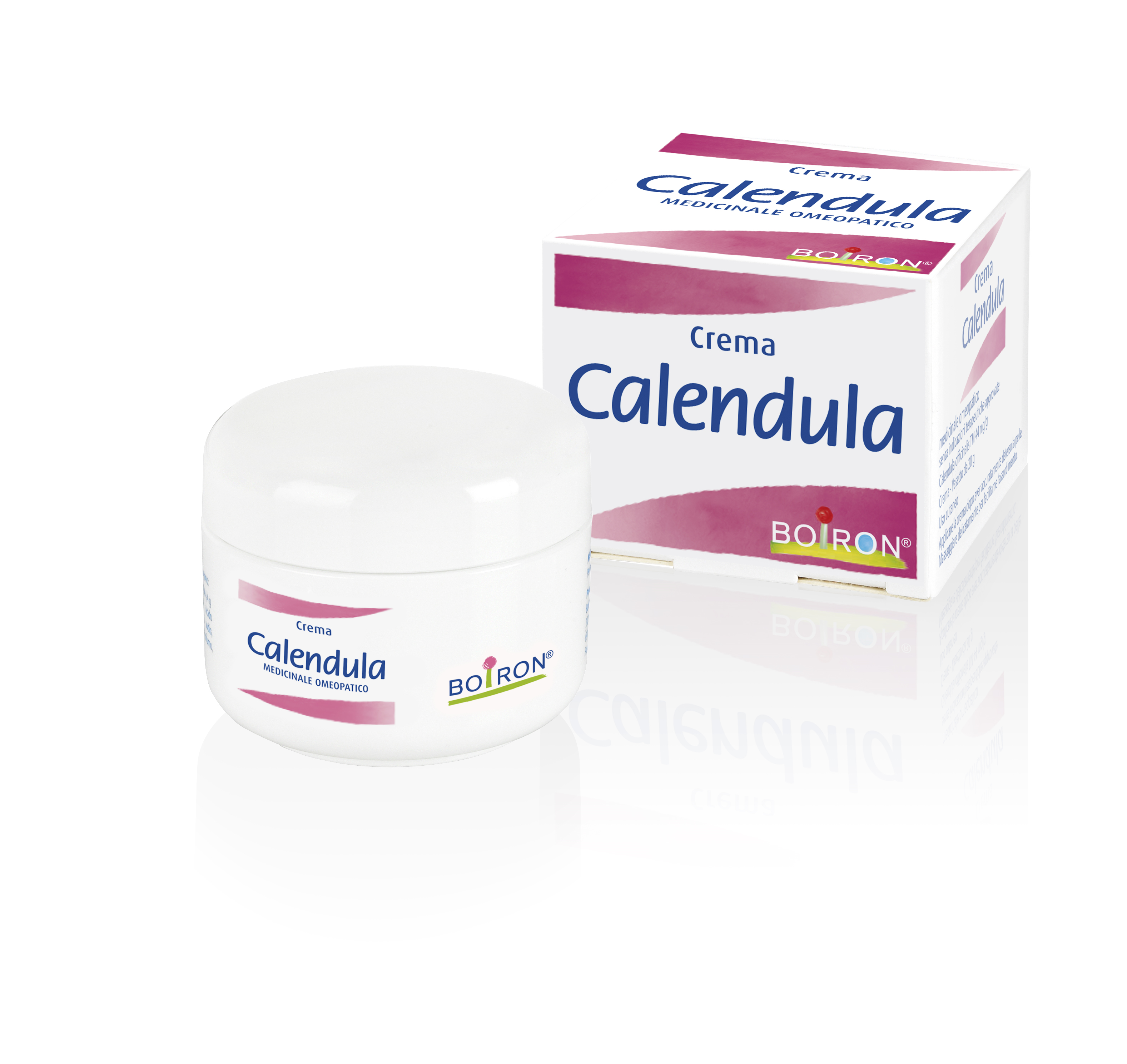 CALENDULA*CREMA 20G 44MG/G - Farmacia Artemisia di Montecuollo Dott. Angelo snc