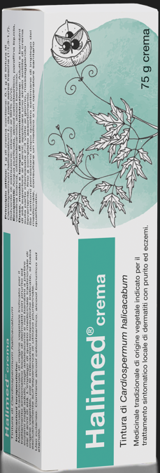 HALIMED*CREMA 1TUB 100MG/G 75G - Farmacia Artemisia di Montecuollo Dott. Angelo snc