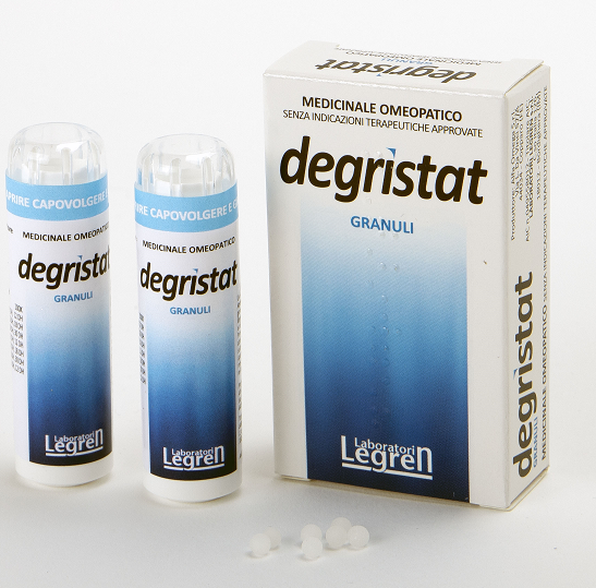 DEGRISTAT*120GR 6G - Farmacia Artemisia di Montecuollo Dott. Angelo snc