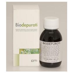 BIODEPUROTI GOCCE 100ML - Farmacia Artemisia di Montecuollo Dott. Angelo snc