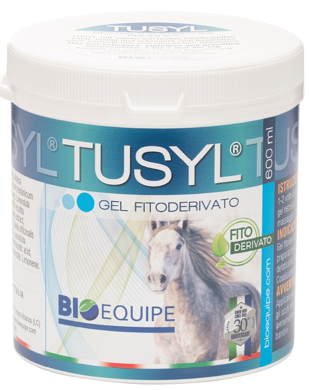 TUSYL 600 ML - Farmacia Artemisia di Montecuollo Dott. Angelo snc