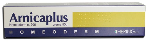 ARNICAPLUS CREMA 50 G - Farmacia Artemisia di Montecuollo Dott. Angelo snc