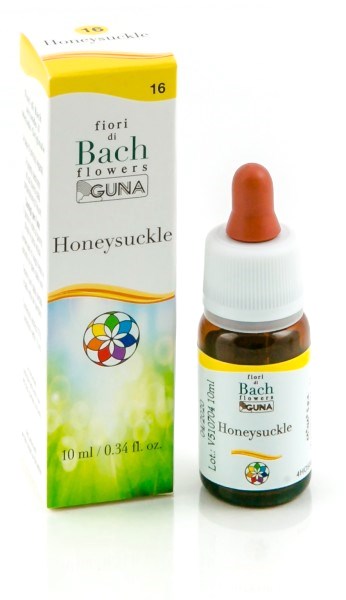 HONEYSUCKLE GUNA GOCCE 10 ML - Farmacia Artemisia di Montecuollo Dott. Angelo snc