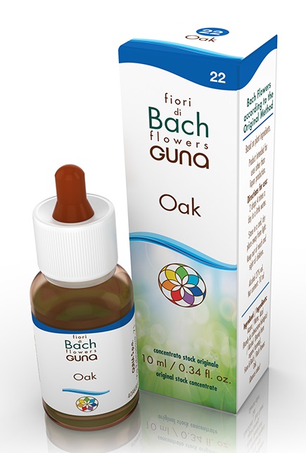 OAK GUN GOCCE 10 ML - Farmacia Artemisia di Montecuollo Dott. Angelo snc