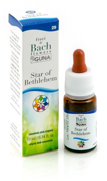 STAR OF BETH GUNA GOCCE 10 ML - Farmacia Artemisia di Montecuollo Dott. Angelo snc