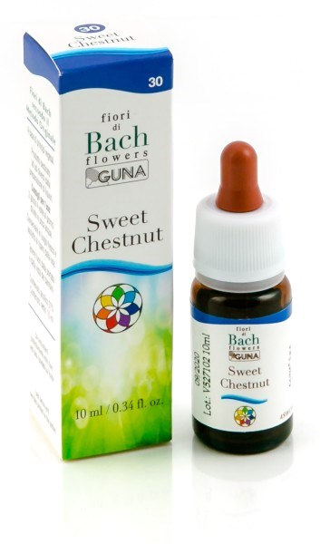 SWEET CHESTNUT GUNA GOCCE 10 ML - Farmacia Artemisia di Montecuollo Dott. Angelo snc