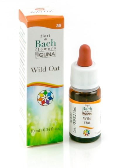 WILD OAT GUNA GOCCE 10 ML - Farmacia Artemisia di Montecuollo Dott. Angelo snc