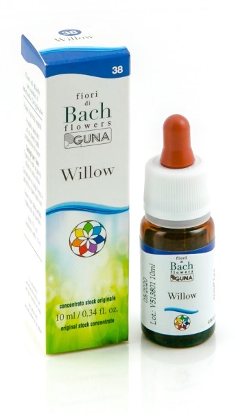 WILLOW GUNA GOCCE 10 ML - Farmacia Artemisia di Montecuollo Dott. Angelo snc