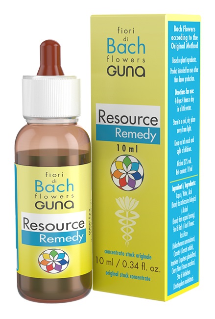 RESOURCE REM GUN GOCCE 20 ML - Farmacia Artemisia di Montecuollo Dott. Angelo snc