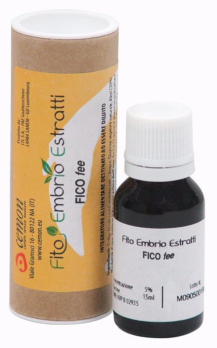 FEE FICO 15 ML - Farmacia Artemisia di Montecuollo Dott. Angelo snc
