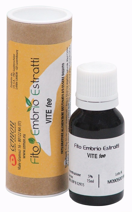 FEE VITE 15 ML - Farmacia Artemisia di Montecuollo Dott. Angelo snc