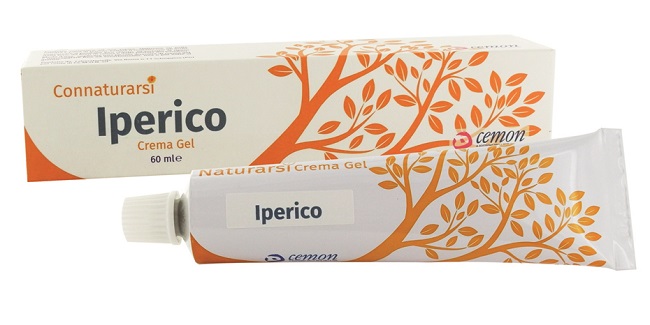 IPERICO CREMA GEL 60 ML CEMON - Farmacia Artemisia di Montecuollo Dott. Angelo snc