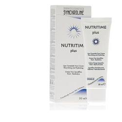 NUTRITIME PLUS FACE CREAM 50 ML - Farmacia Artemisia di Montecuollo Dott. Angelo snc
