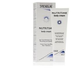NUTRITIME BODY CREAM 150 ML - Farmacia Artemisia di Montecuollo Dott. Angelo snc
