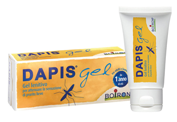 DAPIS GEL LENITIVO 40 G - Farmacia Artemisia di Montecuollo Dott. Angelo snc