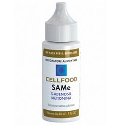 CELLFOOD SAME GOCCE 30 ML - Farmacia Artemisia di Montecuollo Dott. Angelo snc