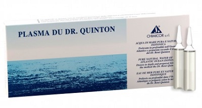 PLASMA QUINTON 12 FIALE 10 ML - Farmacia Artemisia di Montecuollo Dott. Angelo snc