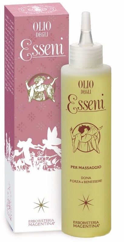 ESSENI OLIO DEGLI ESSENI 150 ML - Farmacia Artemisia di Montecuollo Dott. Angelo snc