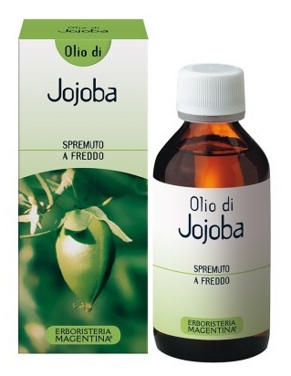 JOJOBA OLIO VEGETALE 100 ML - Farmacia Artemisia di Montecuollo Dott. Angelo snc