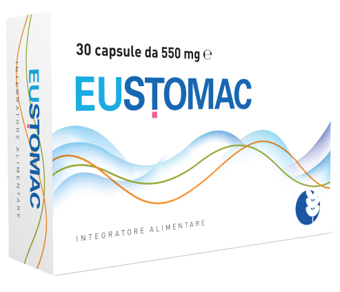 EUSTOMAC 30 CAPSULE DA 550 MG - Farmacia Artemisia di Montecuollo Dott. Angelo snc
