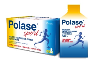 POLASE SPORT 10 BUSTINE - Farmacia Artemisia di Montecuollo Dott. Angelo snc