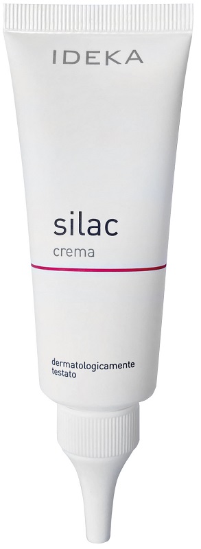 SILAC CREMA 40 ML - Farmacia Artemisia di Montecuollo Dott. Angelo snc
