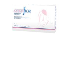 GESTAFLOR LAVANDA VAGINALE 5 FLACONI - Farmacia Artemisia di Montecuollo Dott. Angelo snc