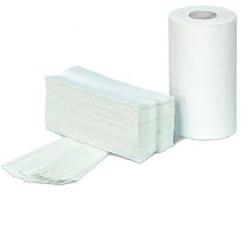 ASCIUGAMANI CARTA PIEGATI 150 PEZZI - Farmacia Artemisia di Montecuollo Dott. Angelo snc