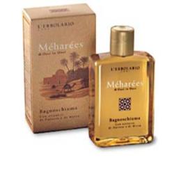 MEHAREES BAGNOSCHIUMA 250 ML - Farmacia Artemisia di Montecuollo Dott. Angelo snc
